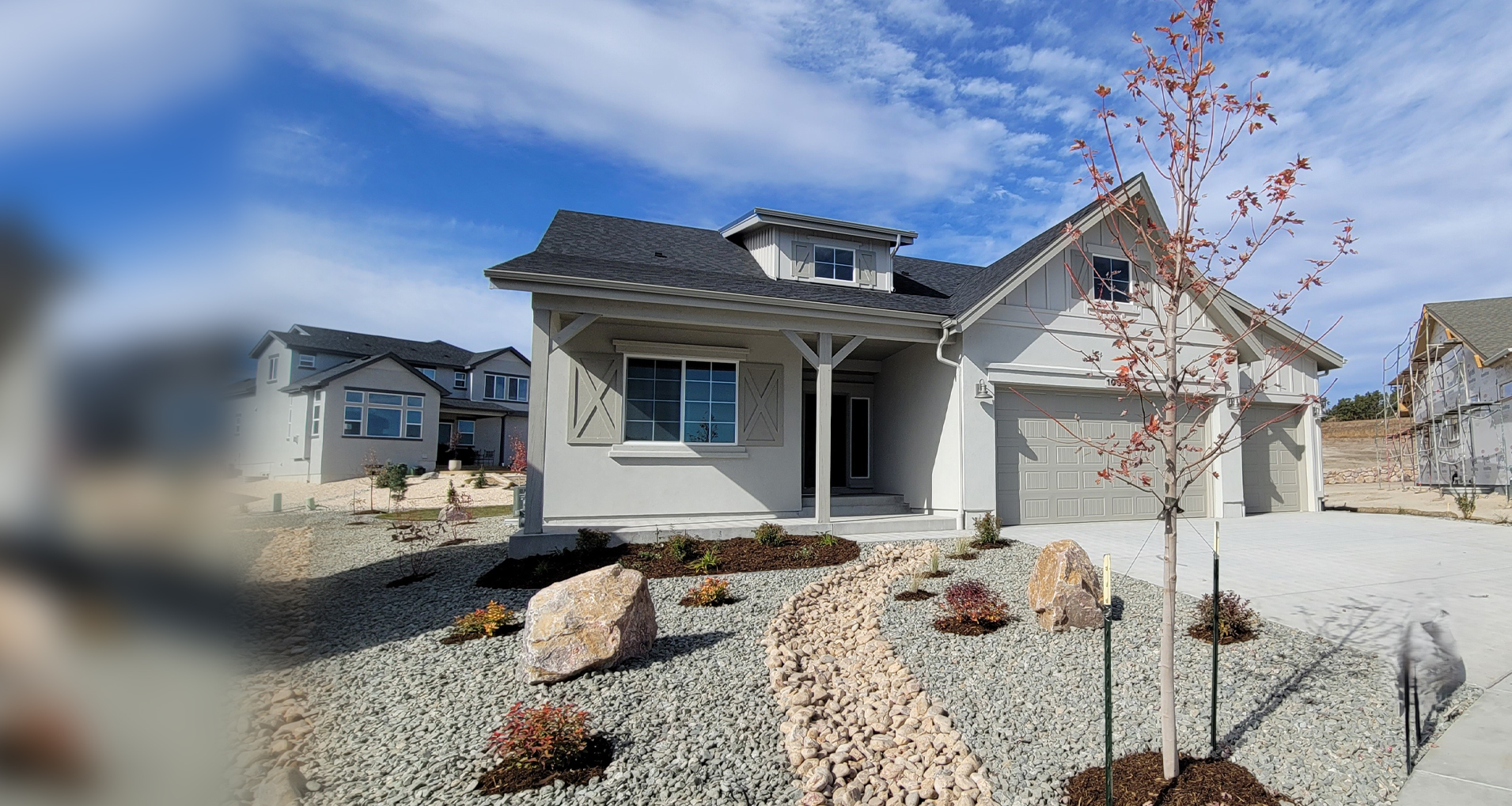 vanguard homes sold home