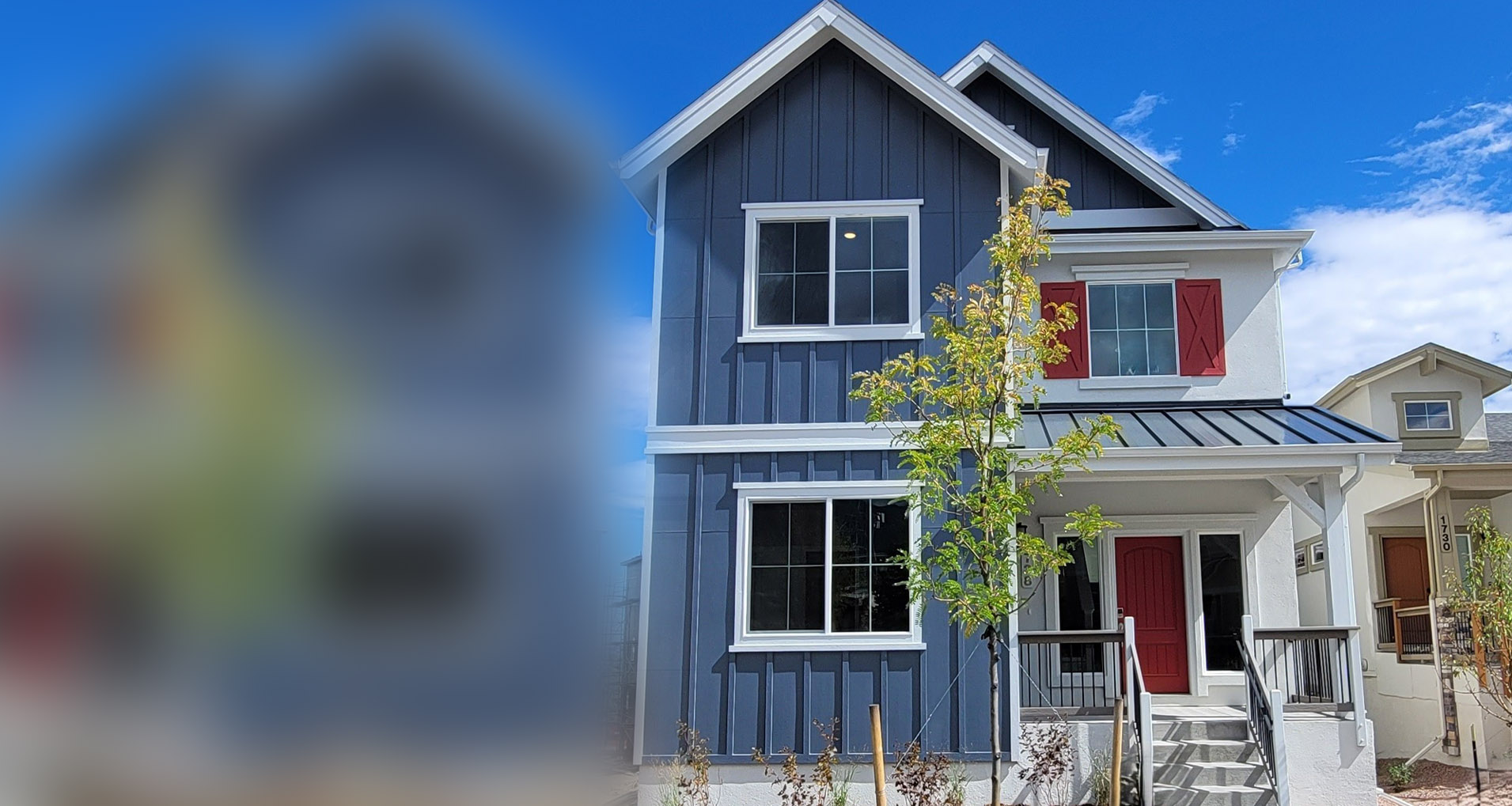 vanguard homes sold home