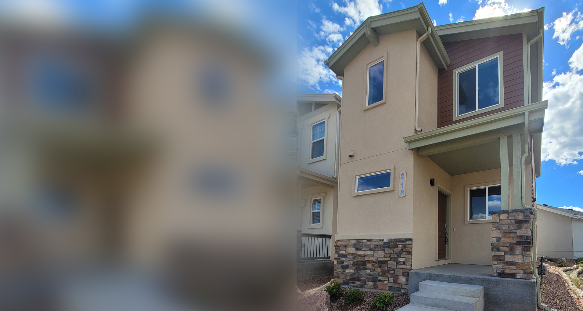 vanguard homes sold home