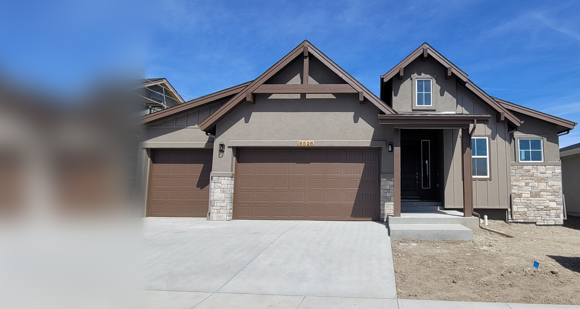 vanguard homes sold home