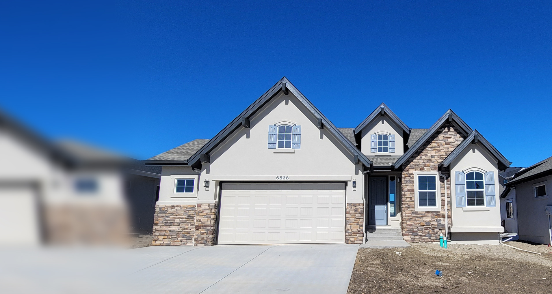 vanguard homes sold home