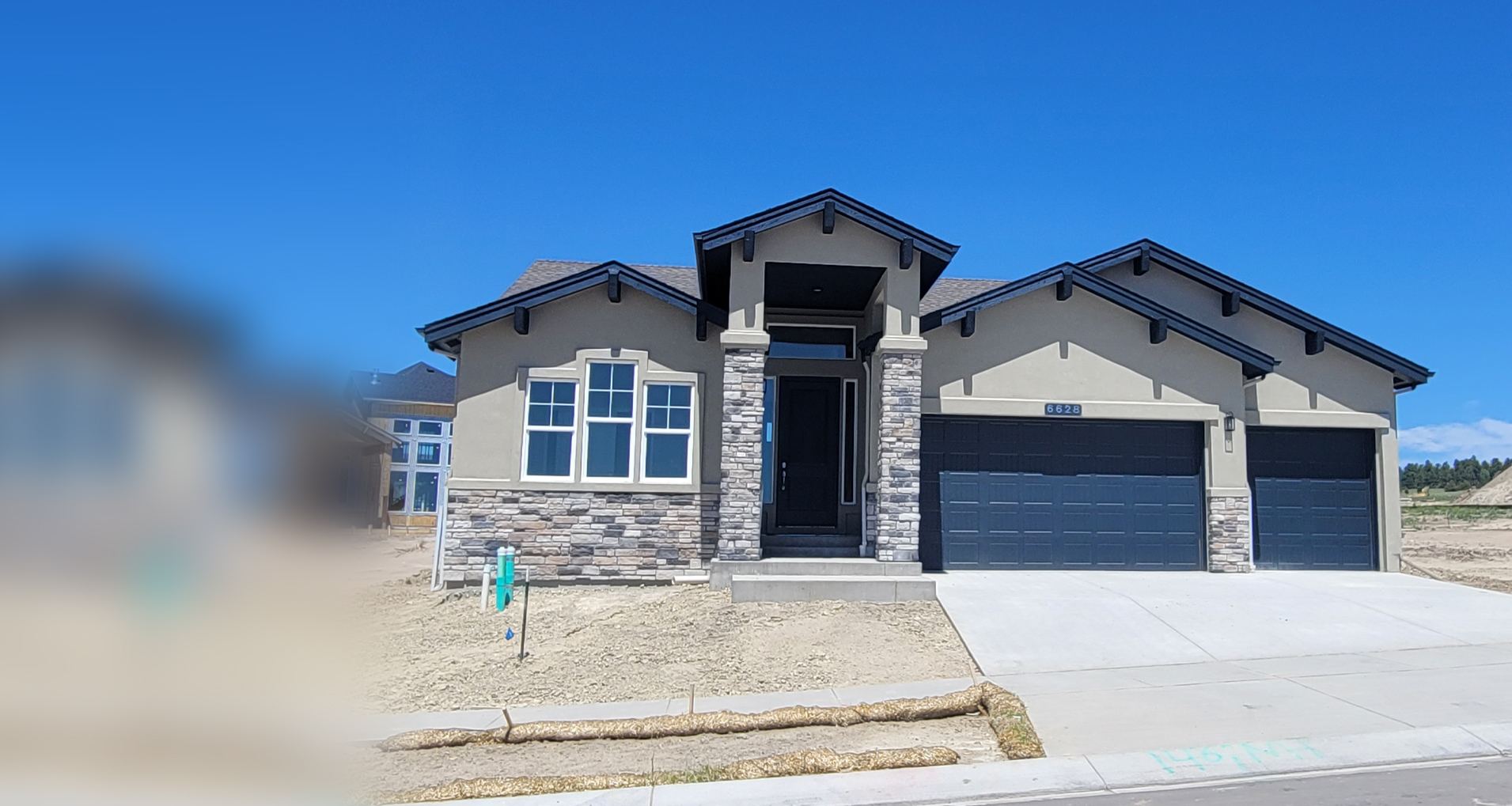 vanguard homes sold home