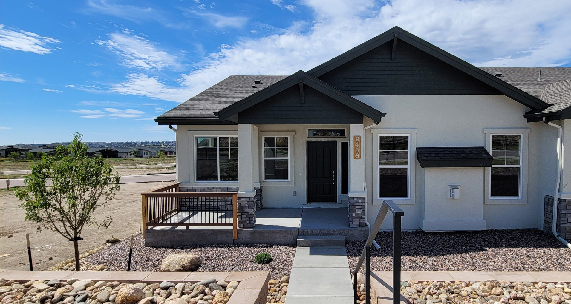 vanguard homes sold home