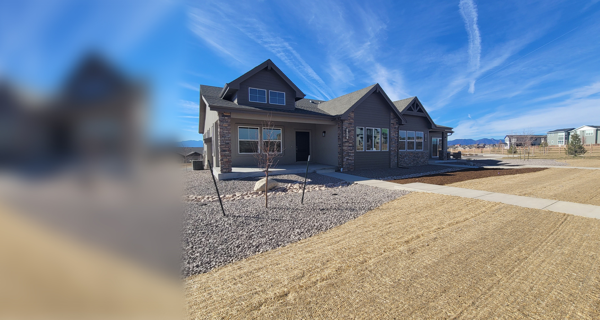 vanguard homes sold home