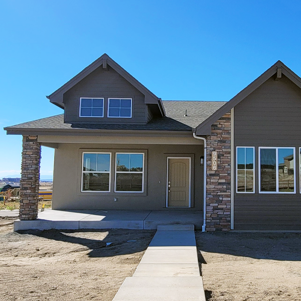 vanguard homes revel terrace