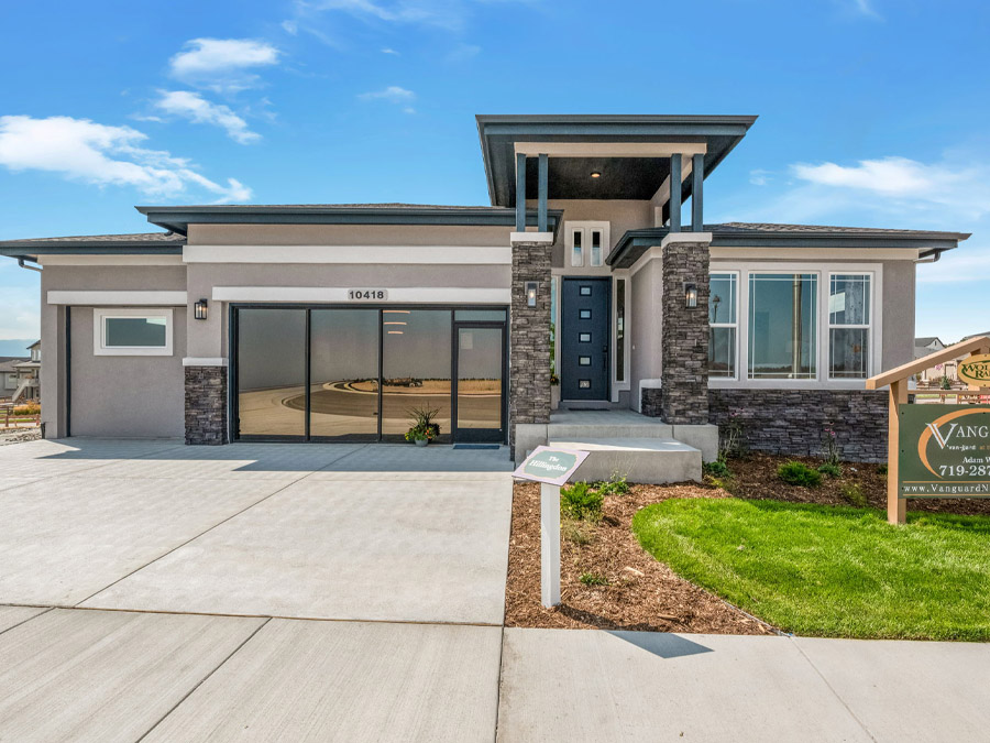 Vanguard Homes Contact Vanguard Homes