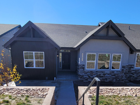 vanguard homes revel terrace