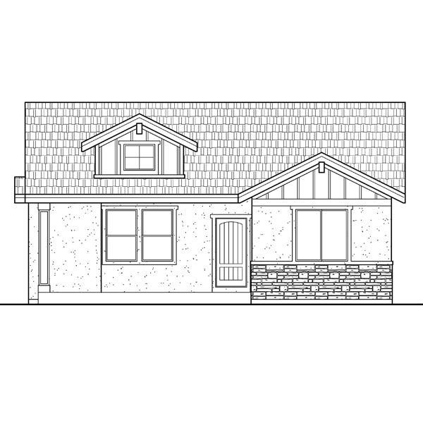 vanguard homes revel terrace