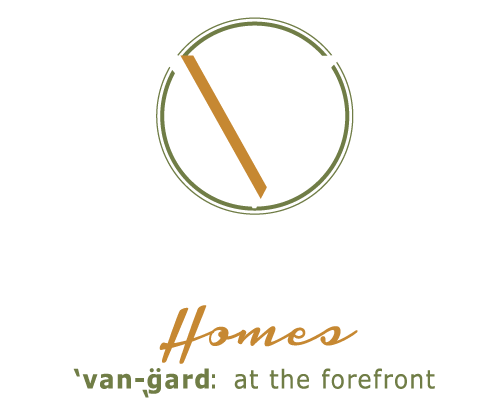Vanguard Homes 