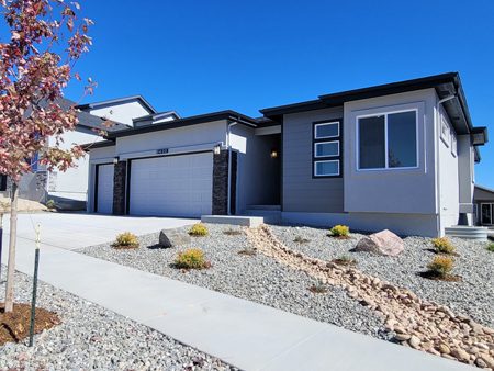 2 story house for sale colorado springs