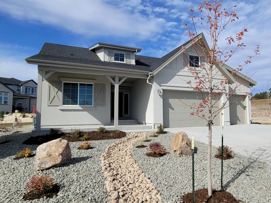 Vanguard Homes | At The Forefront of New Home Building