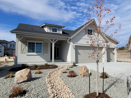 2 story house for sale colorado springs