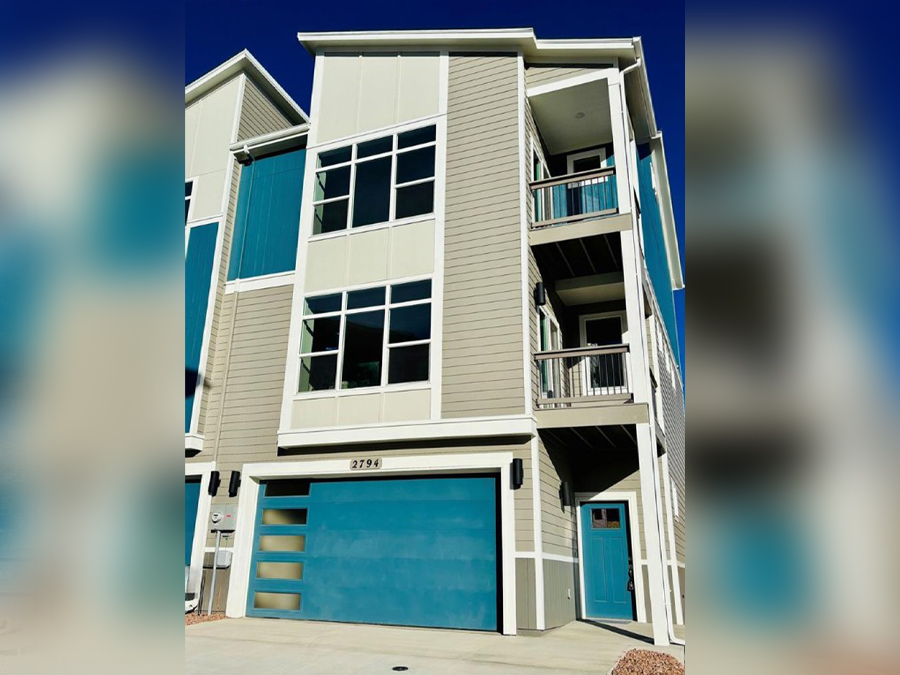 Vanguard Homes - Colorado