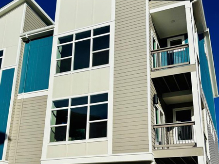 2 story house for sale colorado springs