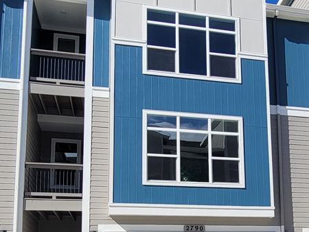 2 story house for sale colorado springs