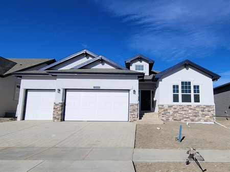 2 story house for sale colorado springs