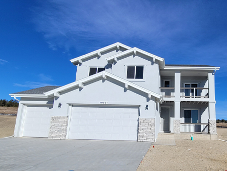 2 story house for sale colorado springs