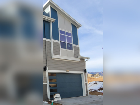 2 story house for sale colorado springs