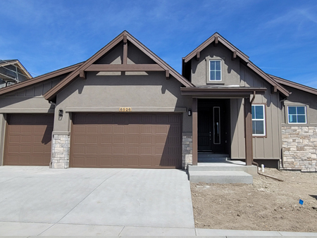 2 story house for sale colorado springs
