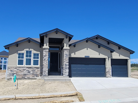 2 story house for sale colorado springs