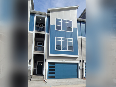 2 story house for sale colorado springs