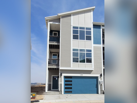 2 story house for sale colorado springs