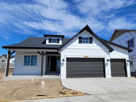 2 story house for sale colorado springs
