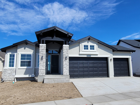 2 story house for sale colorado springs