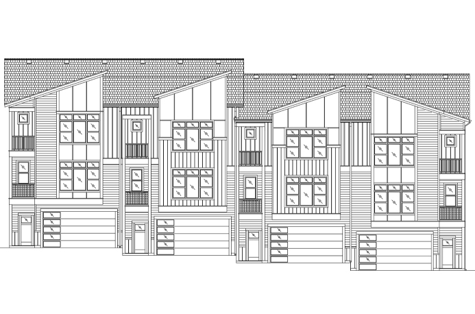 vanguard model trail-side